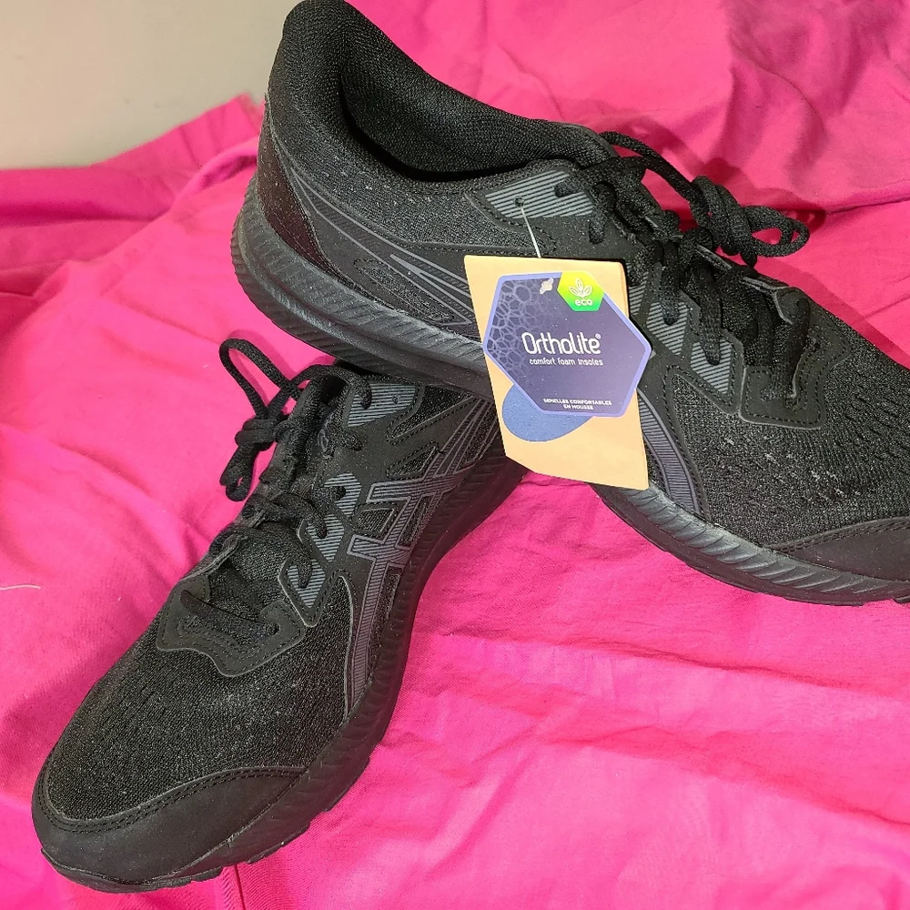 Brand new ASICS  GEL-VENTURE 9 - Picture 5 of 7